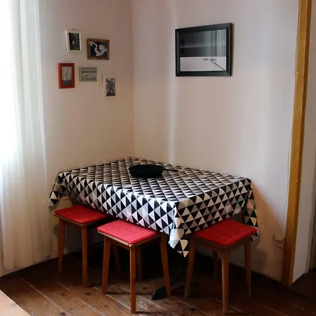 The Sisters Central Apartment *