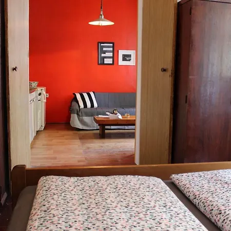 The Sisters Central Apartment