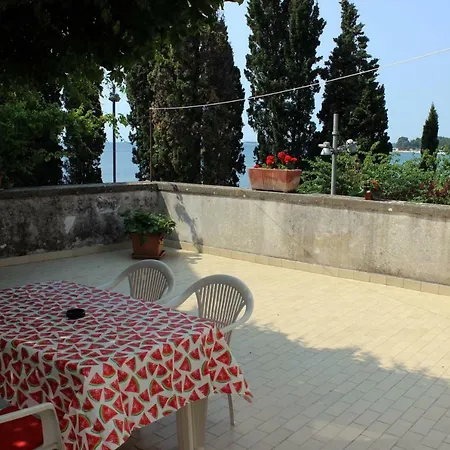 Apartment The Sisters Central Porec