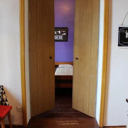 The Sisters Central Apartment