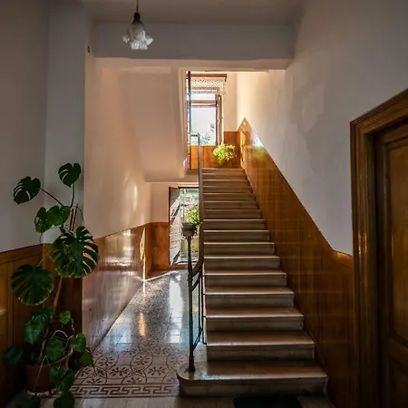 The Sisters Central Apartment Porec